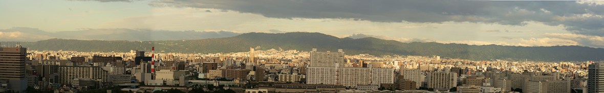 panoramica